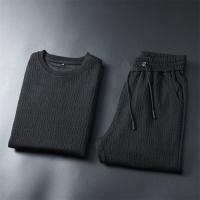 $92.00 USD Balenciaga Fashion Tracksuits Long Sleeved For Men #1017256