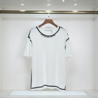 Alexander Wang T-Shirts Short Sleeved For Unisex #1017264