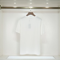 $32.00 USD Balmain T-Shirts Short Sleeved For Unisex #1017300