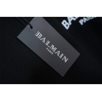 $32.00 USD Balmain T-Shirts Short Sleeved For Unisex #1017303