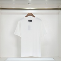 $32.00 USD Balmain T-Shirts Short Sleeved For Unisex #1017309