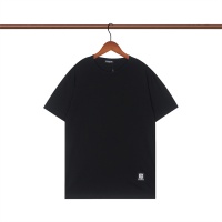 $32.00 USD Balmain T-Shirts Short Sleeved For Unisex #1017313
