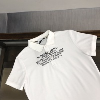 $41.00 USD Burberry T-Shirts Short Sleeved For Men #1017356