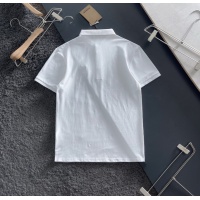 $41.00 USD Burberry T-Shirts Short Sleeved For Men #1017358