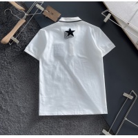 $41.00 USD Burberry T-Shirts Short Sleeved For Men #1017363