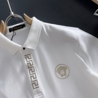 $41.00 USD Versace T-Shirts Short Sleeved For Men #1017379
