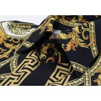 $40.00 USD Versace Shirts Long Sleeved For Men #1017394