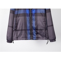 $52.00 USD Burberry Jackets Long Sleeved For Men #1017401