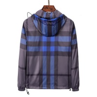 $52.00 USD Burberry Jackets Long Sleeved For Men #1017401