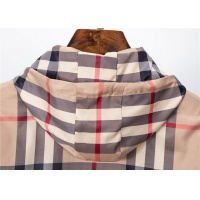 $52.00 USD Burberry Jackets Long Sleeved For Men #1017402