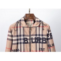 $52.00 USD Burberry Jackets Long Sleeved For Men #1017402