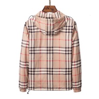 $52.00 USD Burberry Jackets Long Sleeved For Men #1017404