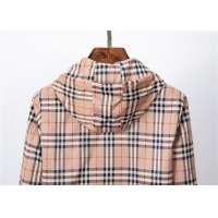 $52.00 USD Burberry Jackets Long Sleeved For Men #1017406