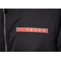 $60.00 USD Prada New Jackets Long Sleeved For Men #1017421