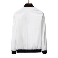 $60.00 USD Prada New Jackets Long Sleeved For Men #1017422