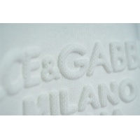 $40.00 USD Dolce & Gabbana D&G Hoodies Long Sleeved For Men #1017441