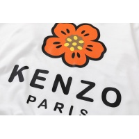 $40.00 USD Kenzo Hoodies Long Sleeved For Men #1017458