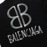 $68.00 USD Balenciaga Hoodies Long Sleeved For Unisex #1017520