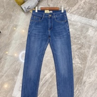 $42.00 USD Burberry Jeans For Men #1017545