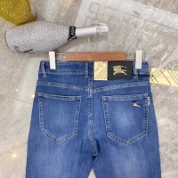 $42.00 USD Burberry Jeans For Men #1017545