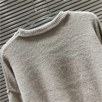 $45.00 USD Balenciaga Sweaters Long Sleeved For Unisex #1017558