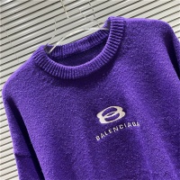 $45.00 USD Balenciaga Sweaters Long Sleeved For Unisex #1017563