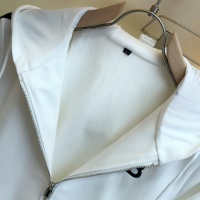 $92.00 USD Balenciaga Fashion Tracksuits Long Sleeved For Men #1017591