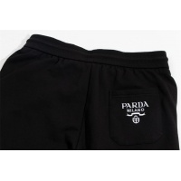 $60.00 USD Prada Pants For Unisex #1017622