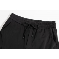 $60.00 USD Prada Pants For Unisex #1017624