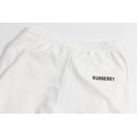 $60.00 USD Burberry Pants For Unisex #1017638