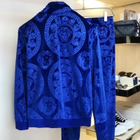 $92.00 USD Versace Tracksuits Long Sleeved For Men #1017663