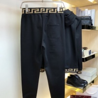 $92.00 USD Versace Tracksuits Long Sleeved For Men #1017670