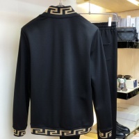 $92.00 USD Versace Tracksuits Long Sleeved For Men #1017672