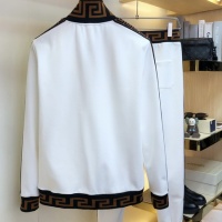 $92.00 USD Versace Tracksuits Long Sleeved For Men #1017673