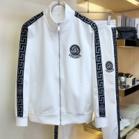 $92.00 USD Versace Tracksuits Long Sleeved For Men #1017675