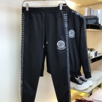 $92.00 USD Versace Tracksuits Long Sleeved For Men #1017676