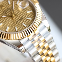 $363.64 USD Rolex AAA Quality Watches For Men #1017815