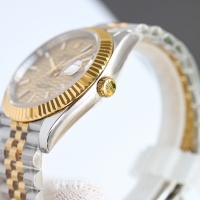 $363.64 USD Rolex AAA Quality Watches For Men #1017815