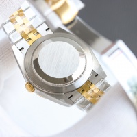 $363.64 USD Rolex AAA Quality Watches For Men #1017815