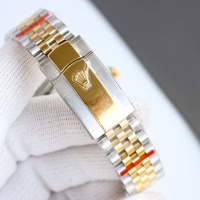 $363.64 USD Rolex AAA Quality Watches For Men #1017815