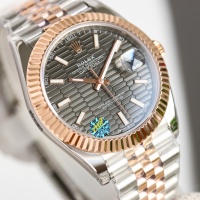 $363.64 USD Rolex AAA Quality Watches For Men #1017816