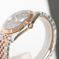 $363.64 USD Rolex AAA Quality Watches For Men #1017816