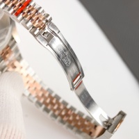 $363.64 USD Rolex AAA Quality Watches For Men #1017816