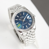 $347.11 USD Rolex AAA Quality Watches For Men #1017817