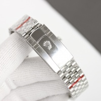 $347.11 USD Rolex AAA Quality Watches For Men #1017817