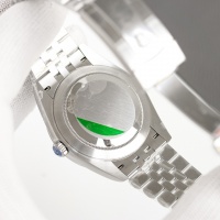 $347.11 USD Rolex AAA Quality Watches For Men #1017817