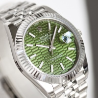 $347.11 USD Rolex AAA Quality Watches For Men #1017818