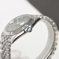 $347.11 USD Rolex AAA Quality Watches For Men #1017818