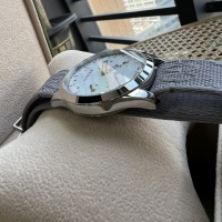 $280.99 USD Gucci AAA Quality Watches For Unisex #1017819