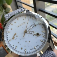 $280.99 USD Gucci AAA Quality Watches For Unisex #1017819